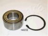 ASHIKA 44-10310 Wheel Bearing Kit